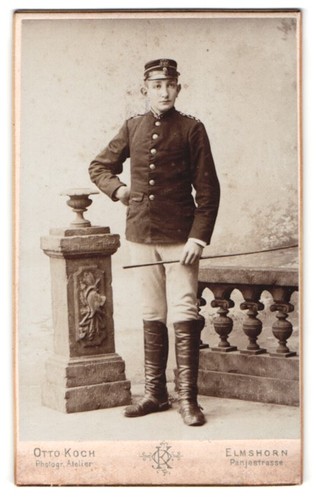 Fotografie otto koch - fotografie,