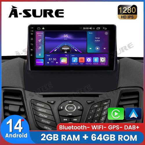 64gb android autoradio - android,