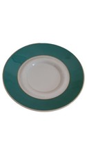 Rosenthal Unterteller Grün