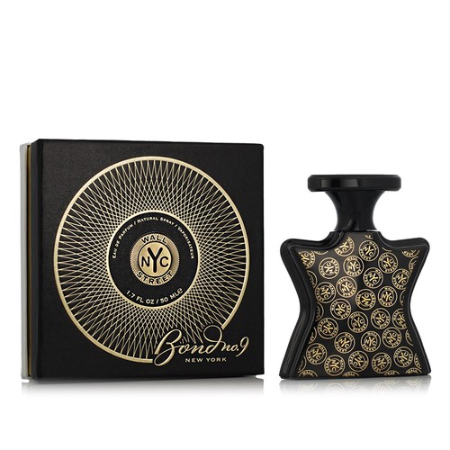 Bond wall street eau - wall,