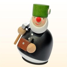 Sonderedition Picus Bergmann