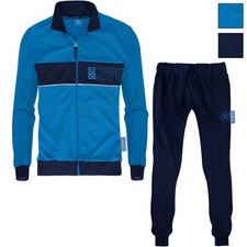 Ssc napoli baumwollanzug - napoli,