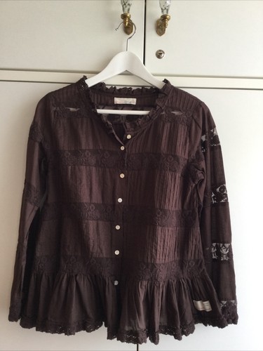 Odd molly bluse s - odd, gr