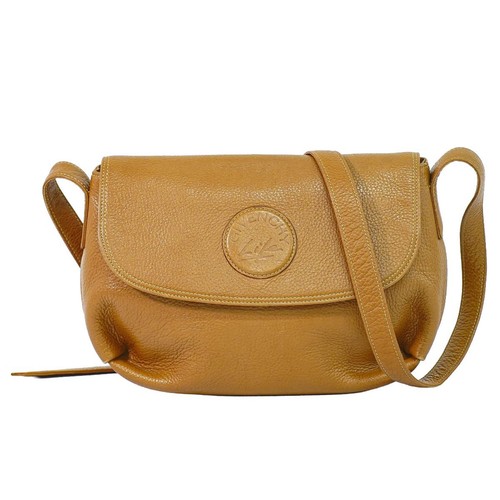 Givenchy leder schultertasche - givenchy,