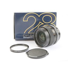 Zeiss Distagon 2,8/28 T* C/Y