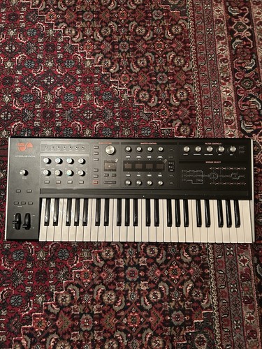 Asm hydrasynth keyboard - hydrasynth, 49