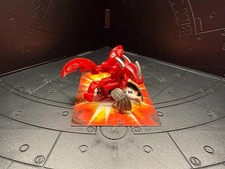 Bakugan Mechtanium Pyrus