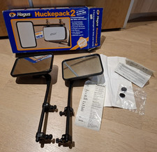 2 CARAVANSPIEGEL, SPIEGEL