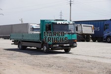 LKW Foto Mercedes-Benz Atego