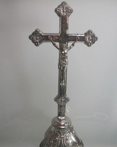 Großes altarkreuz kreuz - altarkreuz,