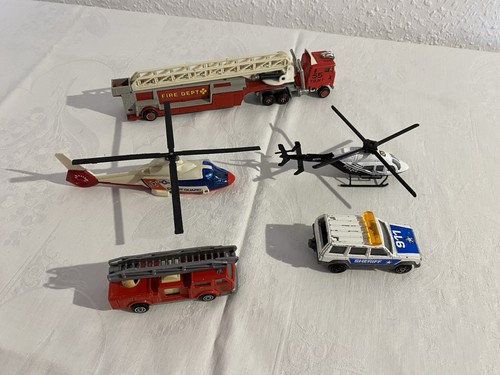 Majorette feuerwehr und - feuerwehr,