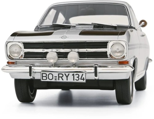 Opel kadett kiemen coupe - kadett,