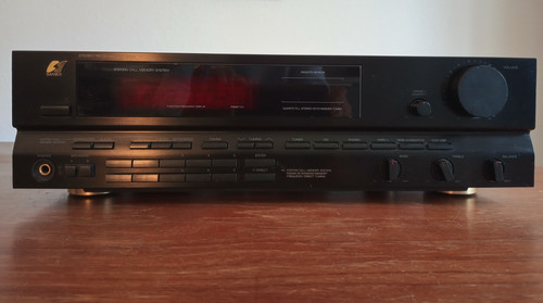 Sansui 3500 hifi stereo - 3500,