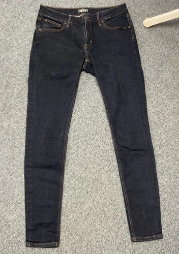 Esprit damen hose mid skinny - hose,
