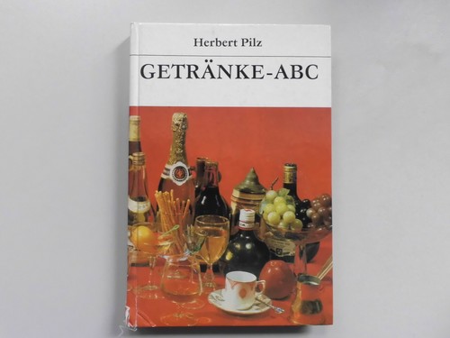 Getränke abc herbert pilz - -,