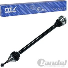 ANTRIEBSWELLE VORDERACHSE