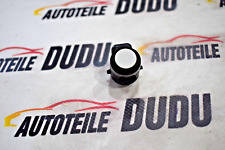 BMW Parksystem Einparkhilfe PDC Sensor 66209283201 Weiss