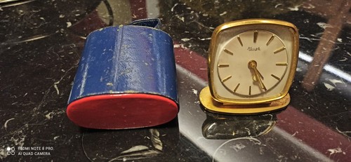Kienzle reisewecker vintage - kienzle,