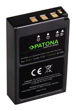 Patona premium akku für - patona, premium-akku
