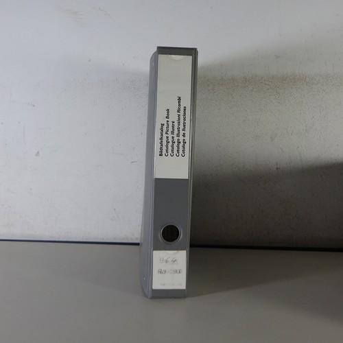 Bildkatalog teilekatalog - bildkatalog,