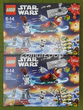 NEU 2 LEGO Star Wars