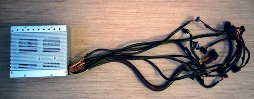 Silverstone sst st40nf 400w - sst-st40nf,