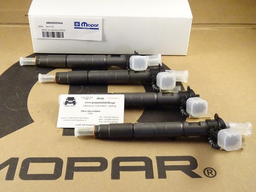Diesel einspritzdüse jeep - 4x,