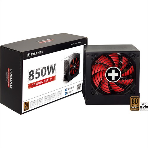 Xilence xp850r10 850w - xp850r10, pc