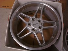 Einzelstück Breyton Inspiration 9x19 LK 5x120 ET38 / Gebraucht /RIEGER-Tuning