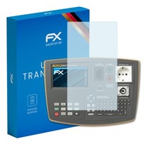 atFoliX 2x Displayschutzfolie