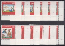 1991 Sorbische Sagen Mi