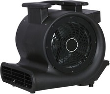 Showtec 250 radial touring - ,