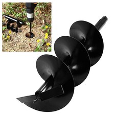 Gartenbohrer Erdbohrer für