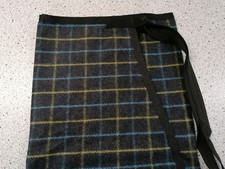 Bockdecke Bockschürze