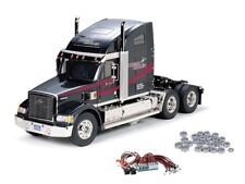 Tamiya Truck Knight Hauler