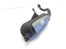 Auspuffanlage Wie Neu - Marke