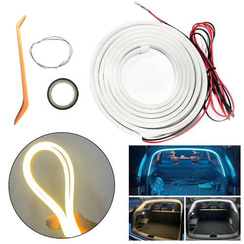 Auto pkw led kofferraum - 4m,