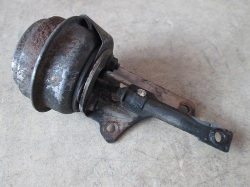 Unterdruckdose turbolader audi - unterdruckdose,
