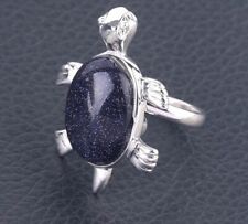 E09 Ring mit Blaufluss