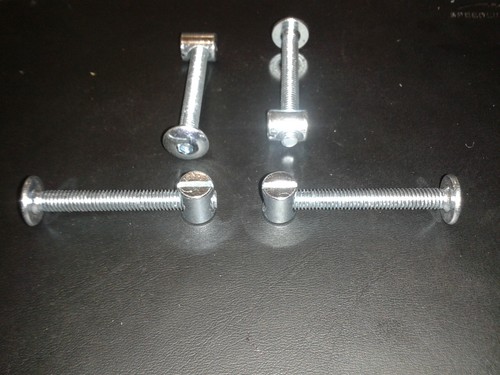 Möbelverbinder schrank - 48,