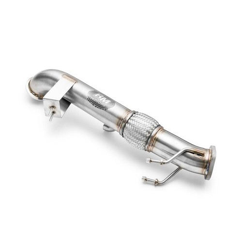 Auspuffrohr downpipe für ford - für,