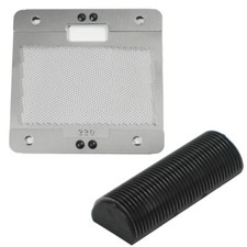 Kombi Paket Scherkopf und Messer für Braun Serie 5000 5323 5330 7785 7765 4840