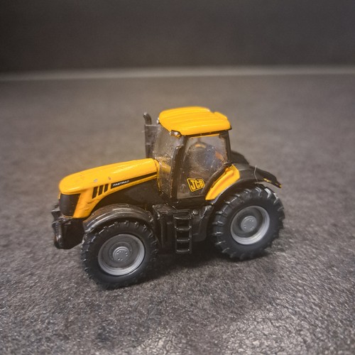 Siku farmer 1881 jcb fastrac - 1881,