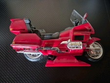 New Ray 1996 Honda Gold Wing  Modellauto