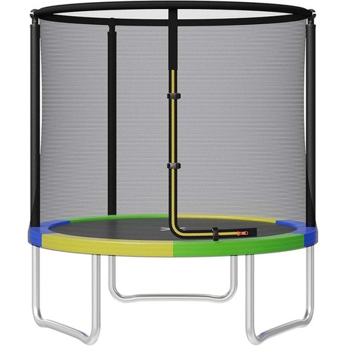 Trampolin gartentrampolin - trampolin,