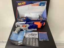 NERF Disruptor Elite N-Strike inkl. OVP - 2