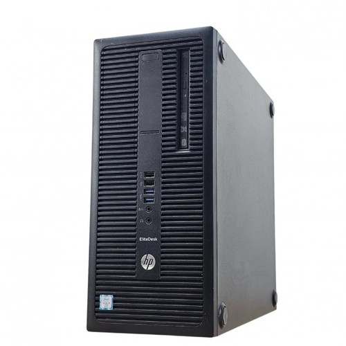 Elitedesk 800 tower - hp, g2