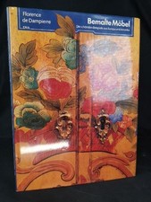 Bemalte Möbel.  Die schönsten Beispiele aus Europa und Amerika. Dampierre, Flore
