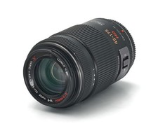 Panasonic Lumix G X Vario PZ