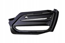 VOLVO S60 V60 R-DESIGN rechter Kühlergrill Stoßstange 31383153